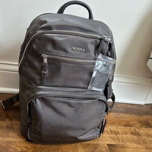 Tumi Voyageur Hilden Backpack - mink